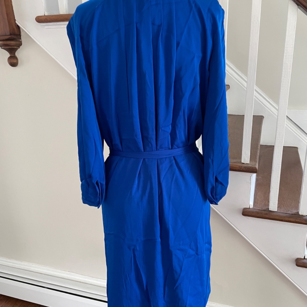 Dvf Wrap Dress - image 5